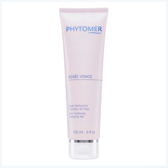 ROSEE VISAGE SKIN FRESHNESS CLEANSING GEL 150 ML - Picture 1 of 5